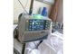 Przenośna strzykawkowa pompa infuzyjna Medyczna pompa infuzyjna Obsługuje wszystkie zestawy infuzyjne Zakres prędkości przepływu 0,1 ~ 1200 ml / h