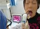 Soczewki słuchowe Elastyczny ekran Medyczny cyfrowy endoskop do otoskopii do nosa nosowych
