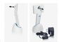 Kamera połączeniowa USB Otoskop wideo Instrumenty chirurgiczne Urządzenie medyczne ENT z 4 naturalnymi białymi diodami LED