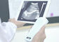 Ciążowy skaner ultradźwiękowy Wifi Color Doppler z pomiarem Ob / Gyn