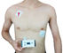 Cardiac Risk Monitoring System Micro Holter EKG, osobiste Serce urzadzenia