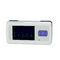 Monitorowanie EKG Mini system Real Time wizualna / Audio Alarmujący Micro Ambulatoryjna