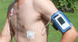 Micro Holter serca usługi monitoringu dla osobistej opieki Serca