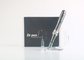 Elektryczny długopis Micro Needling 6 prędkości z cyfrowym wyświetlaczem 0-2,5 mm Regulowana długość igły