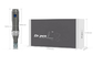 Elektryczny długopis Micro Needling 6 prędkości z cyfrowym wyświetlaczem 0-2,5 mm Regulowana długość igły
