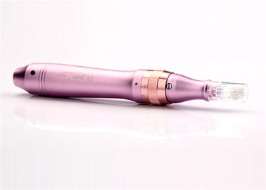 Przewodowy i bezprzewodowy długopis Micro Derma do leczenia wypadania włosów