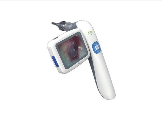 Otoskop USB Kamera wideo Otoskop Medyczny Endoskop Cyfrowy aparat fotograficzny z pamięcią wewnętrzną 32G