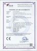 Chiny Wuxi Biomedical Technology Co., Ltd. Certyfikaty
