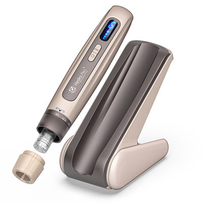 Nowy produkt: Hydra Pen H5, aplikator do mezoterapii z serum, kosmetyczny do pielęgnacji skóry, z bio-egzosomami, długopis do mikronakłuwania skóry