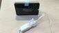 Szyjka macicy pochwy Kamera Cyfrowa kamera wideo elektroniczny Kolposkop dla Gyneclogy kontrolującej Jednorazowe Dilator