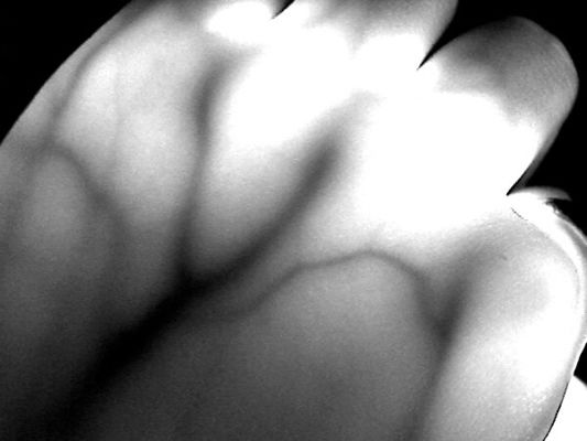 Wysokiej rozdzielczości 800X480 Typ tabeli Urządzenie do lokalizowania żył z 3,5-calowym ekranem do ramienia ręki