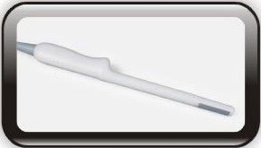 15-calowy diodowy diagnostyczny ludzki kolor Doppler Maszyna ultradźwiękowa z 2 połączeniami sondy