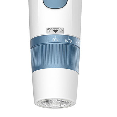 Wyprzedaż Fabryczna Hydra Pen H5 EMS Elektryczny Pen do Mikronakłuwania dla Regeneracji Kolagenu, Wzrostu Włosów i Brody, Użytku Domowego i Salonowego