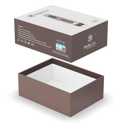 MTS Hydra Pen H5 Mikronakłuwanie Derma Pen Popularne Urządzenie do Pielęgnacji Przeciwstarzeniowej Skóry Twarzy Odmładzanie Skóry Wybielanie Terapia Kolagenowa