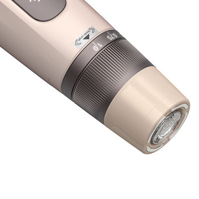 Najnowszy 4-polarny EMS Automatcal Serum Applicator Hydra Pen H5 Twarz Skóra Derma Mikroneedling Pen Essence Regeneracja kolagenu