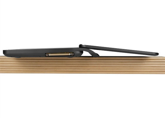 128 obrazów Przechowywanie na stałe Przenośny cyfrowy skaner ultradźwiękowy z 12-calowym ekranem LED