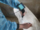 Cyfrowy medyczny weterynaryjny skaner ultradźwiękowy z ekranem 3,5 cala i częstotliwością Porbe 2,5M 3,5M