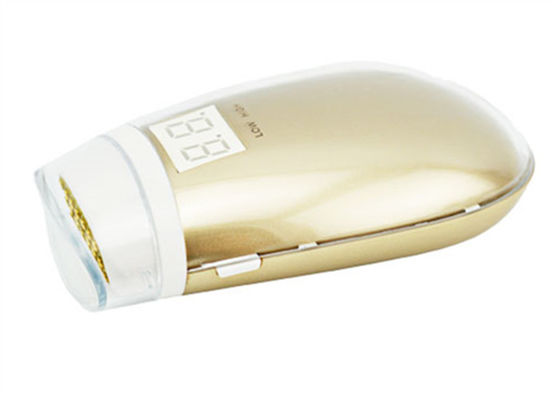 Mini Tripolar RF Radio Frequency Skin Skin Podwójne usuwanie brody Masaż kosmetyczny twarzy