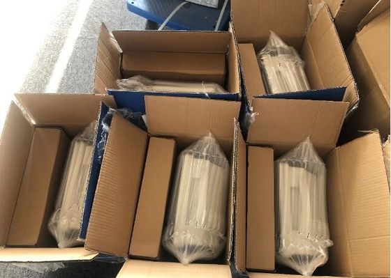 Przenośny monitor pacjentów z wieloma parametrami