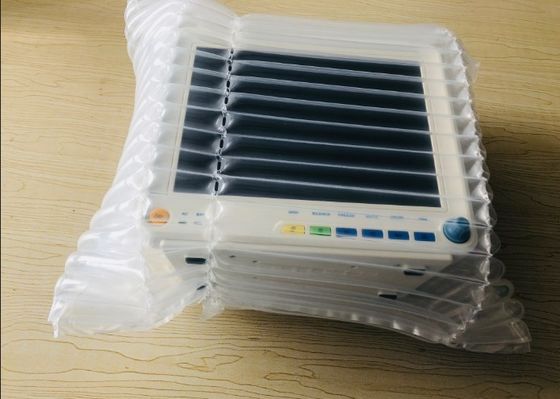 15-calowy monitor z wieloparametrami