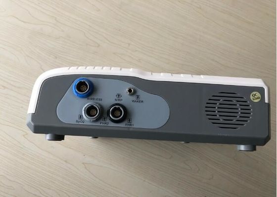 7-calowy monitor pacjenta wieloparametrowego