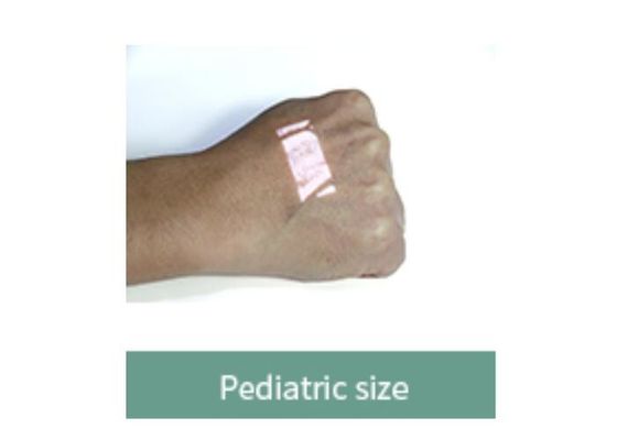 Urządzenie lokalizujące żyły o regulowanej jasności