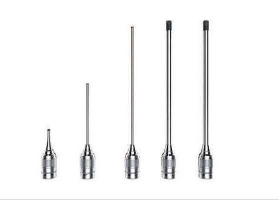 Przenośny zakres ENT Ekonomiczny ręczny cyfrowy otoskop wideo z kartą Micro SD Flash 32G