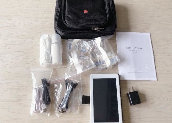 Mini-kolposkopia z endoskopem cyfrowym i samokontrolą z zakresem obserwacji 70 ~ 100 mm