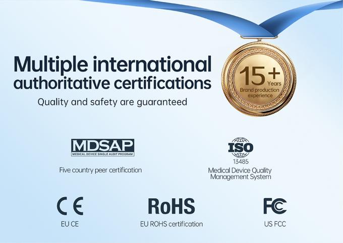 Wyprzedaż Fabryczna Hydra Pen H5 EMS Elektryczny Pen do Mikronakłuwania dla Regeneracji Kolagenu, Wzrostu Włosów i Brody, Użytku Domowego i Salonowego 2