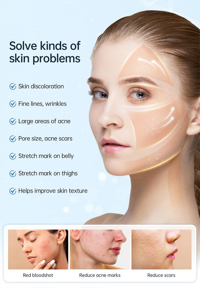 Wyprzedaż Fabryczna Hydra Pen H5 EMS Elektryczny Pen do Mikronakłuwania dla Regeneracji Kolagenu, Wzrostu Włosów i Brody, Użytku Domowego i Salonowego 9