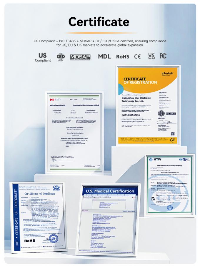 Oryginalny Brand Hydra Pen H5 Mikronakłuwanie Derma Pen z EMS Regulowane Serum Wyjście MTS Redukcja Blizn Drobne Linie Zmarszczki 9